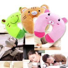 Cartoon Animals Nillow