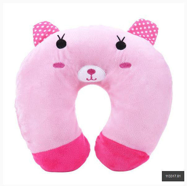 Cartoon Animals Nillow