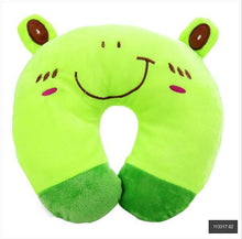 Cartoon Animals Nillow