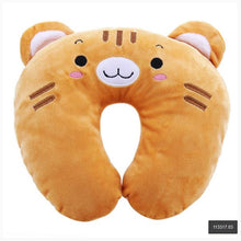 Cartoon Animals Nillow